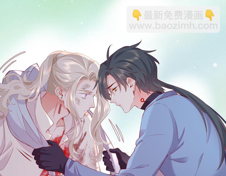 第49话  空白的世界(1/3)-第55话