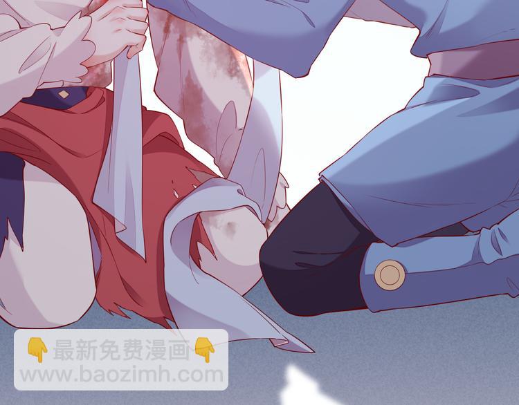 第49话  空白的世界(1/3)-第55话