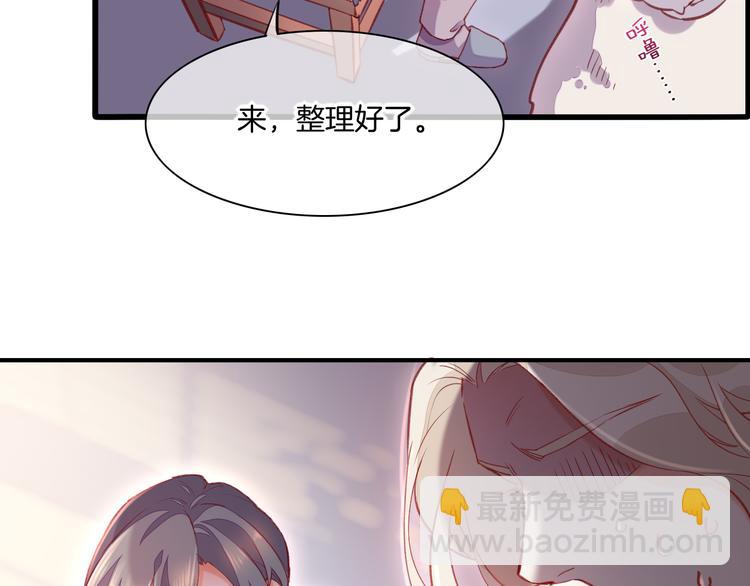 番外 物似主人型(1/2)-第75话