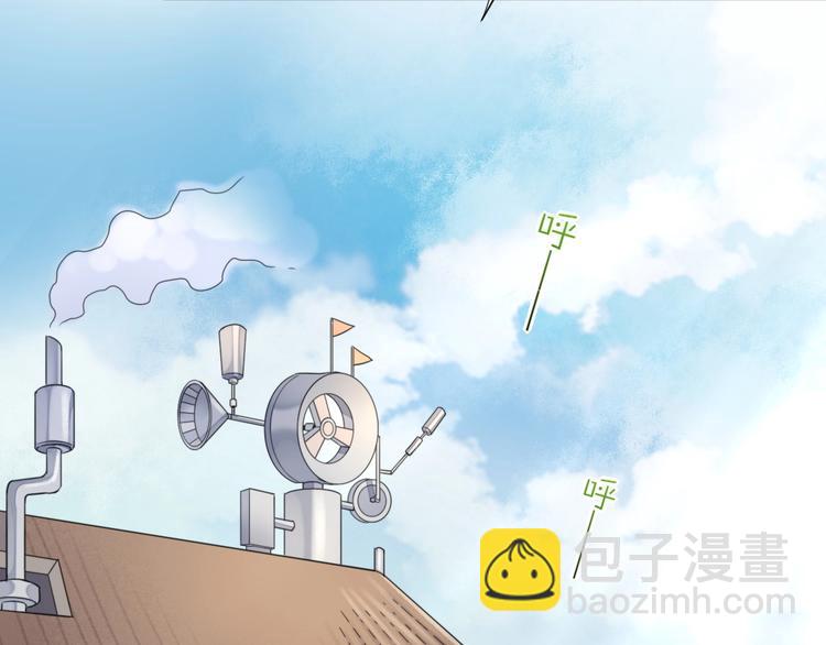 番外  兔子糕点(1/2)-第9话