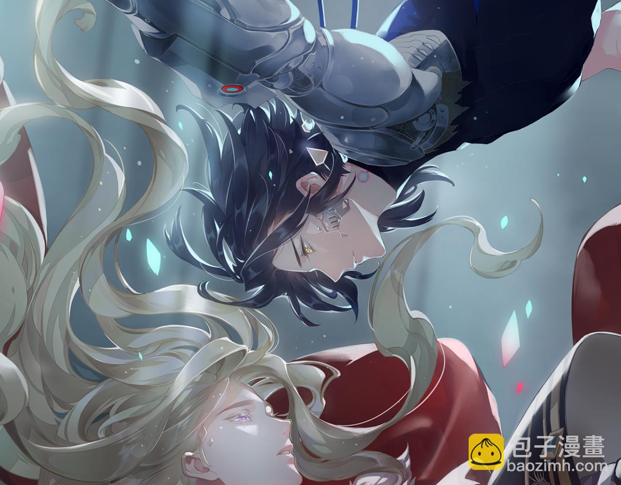 第85话 救赎(1/3)-第93话