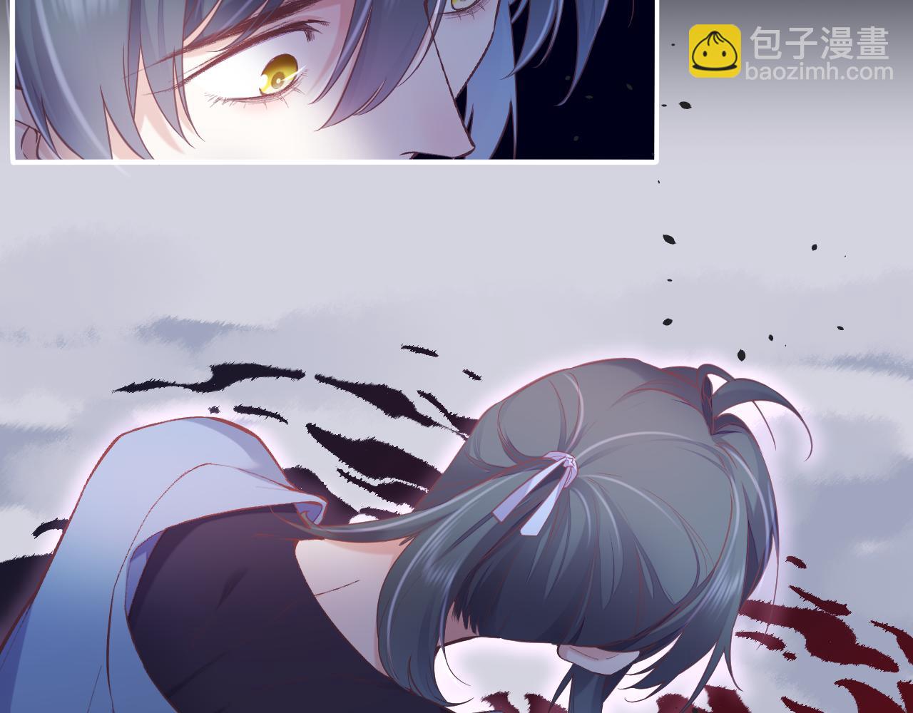 完结篇 崭新的黎明(1/3)-第95话