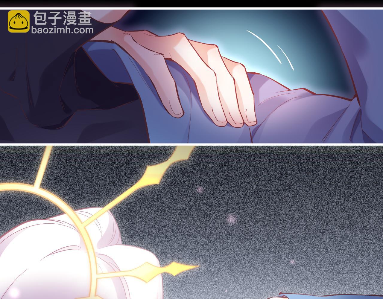 完结篇 崭新的黎明(1/3)-第95话