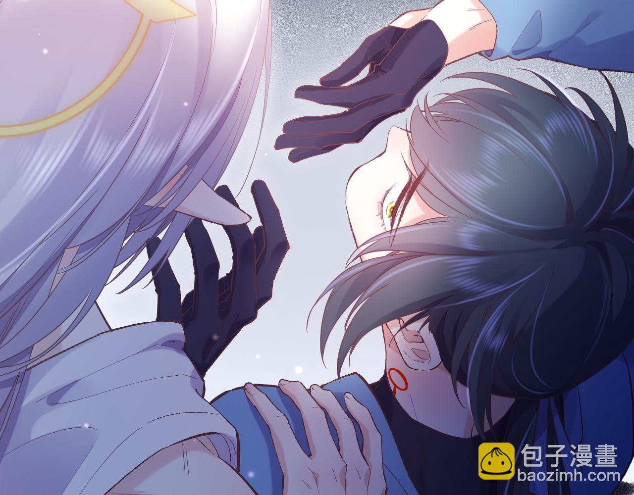 完结篇 崭新的黎明(1/3)-第95话