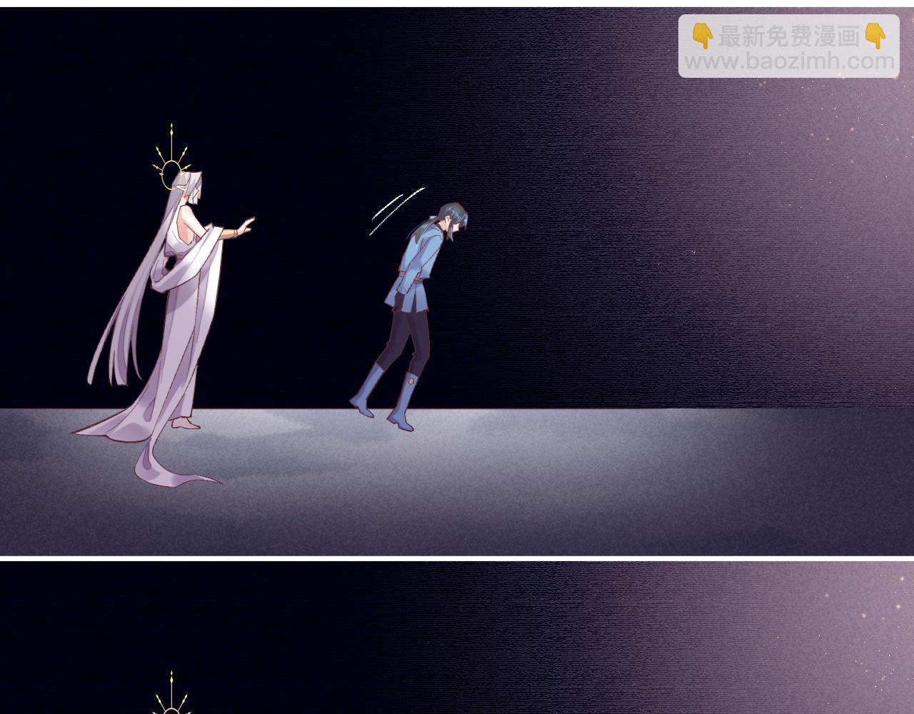 完结篇 崭新的黎明(1/3)-第95话