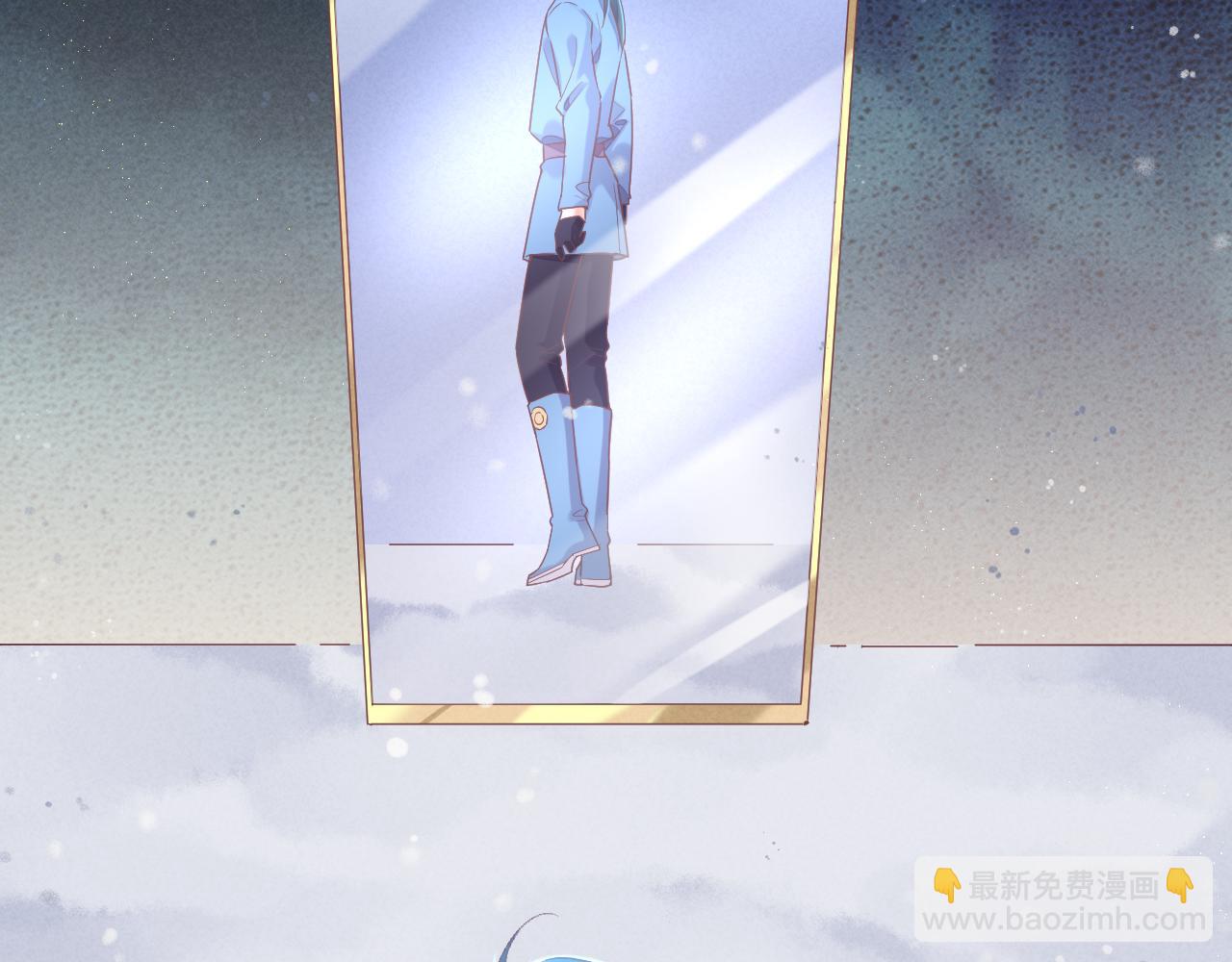 完结篇 崭新的黎明(1/3)-第95话