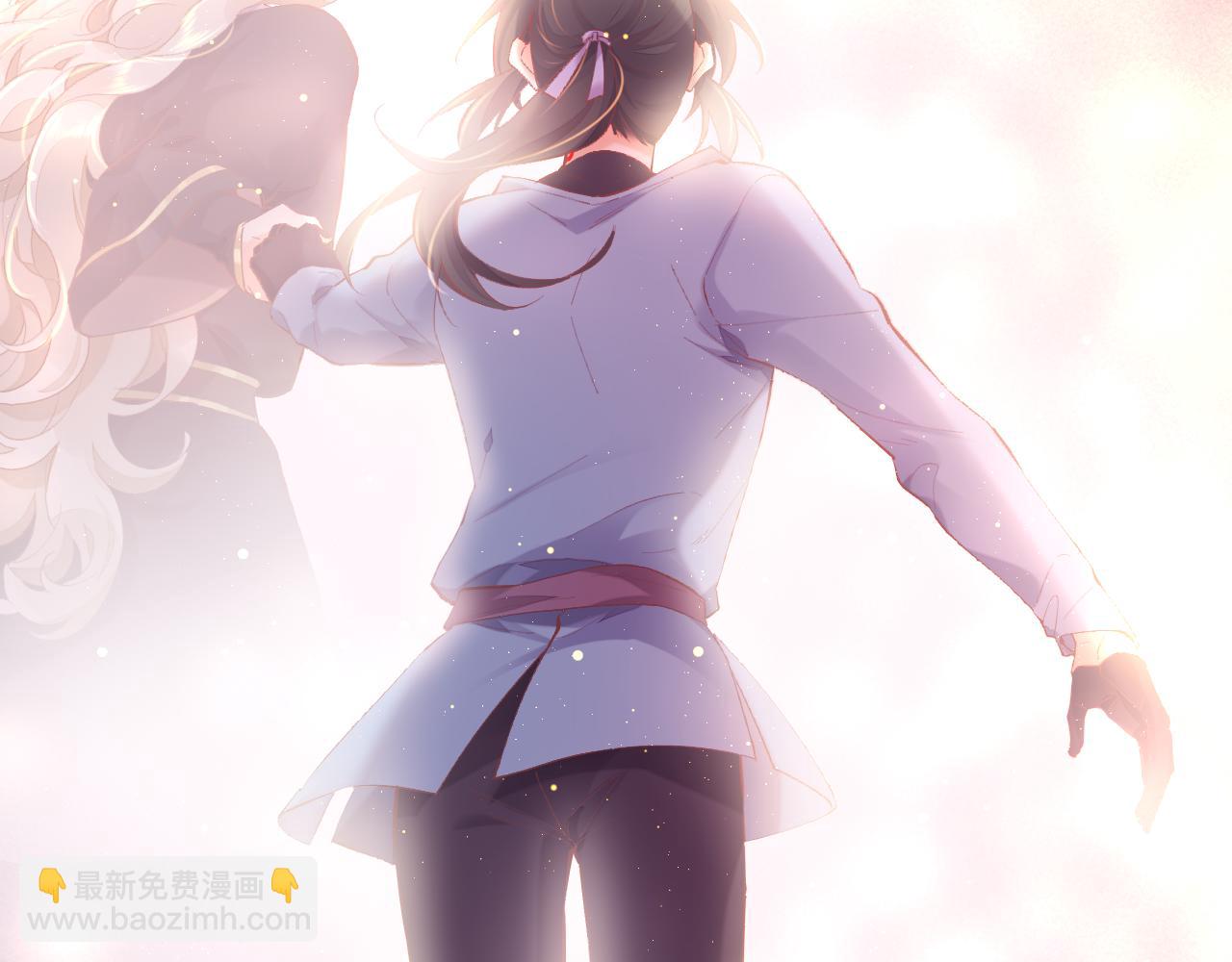 完结篇 崭新的黎明(1/3)-第95话