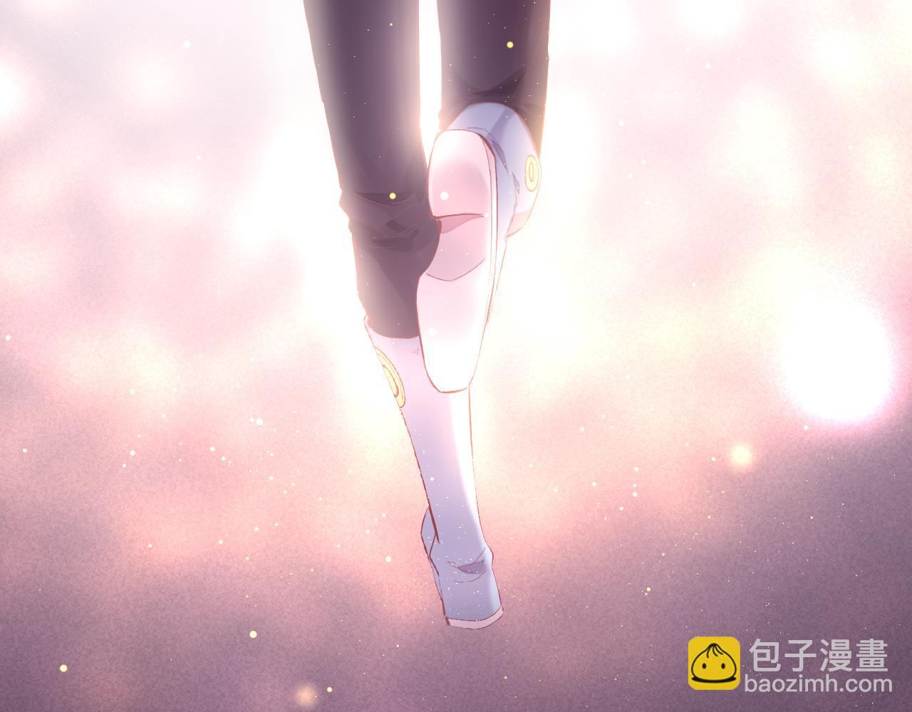 完结篇 崭新的黎明(1/3)-第95话