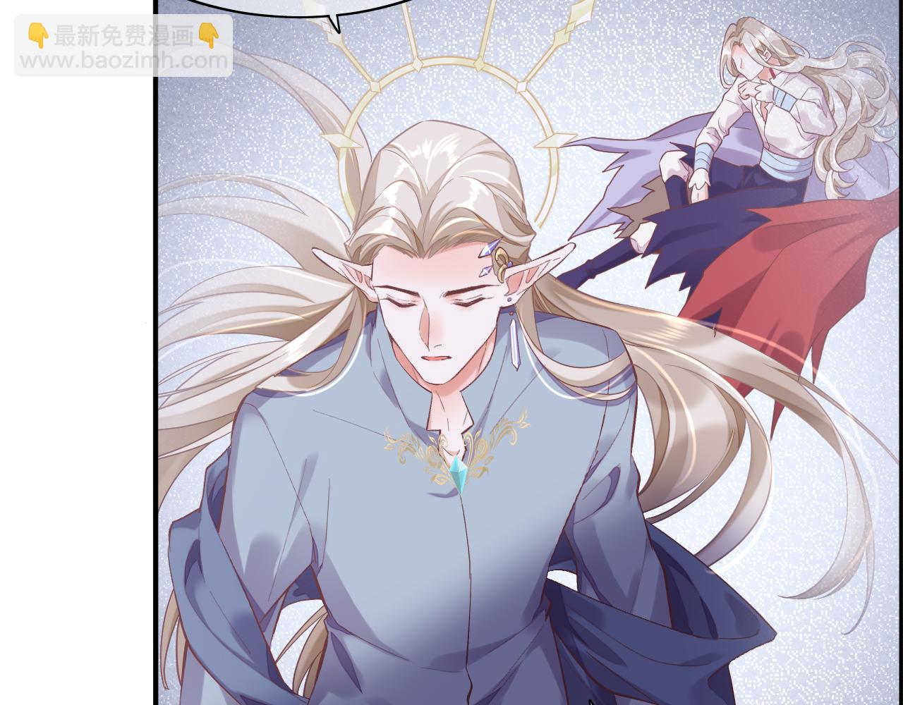 完结篇 崭新的黎明(1/3)-第95话