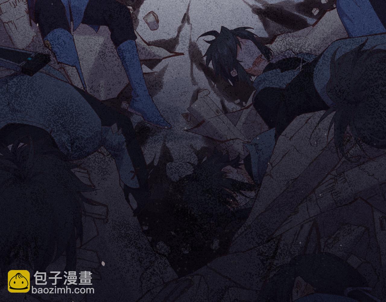 完结篇 崭新的黎明(1/3)-第95话