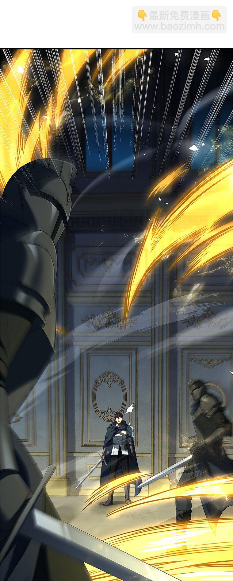 041 攻破神殿(1/3)-第41话