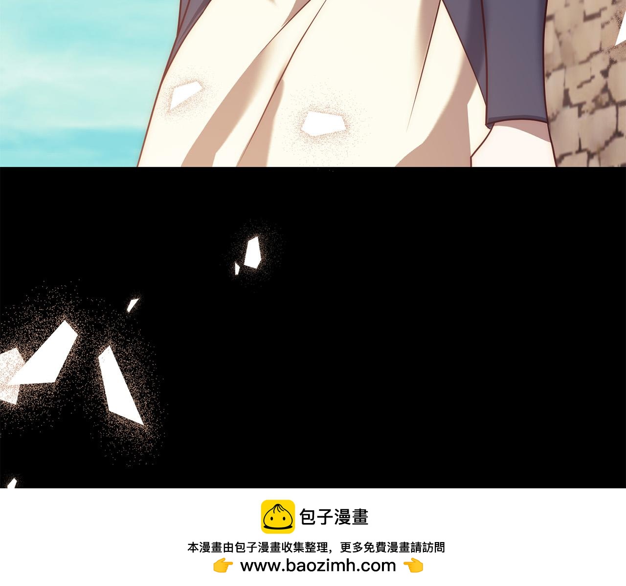 第37话 只要你活着就好！(1/5)-第37话