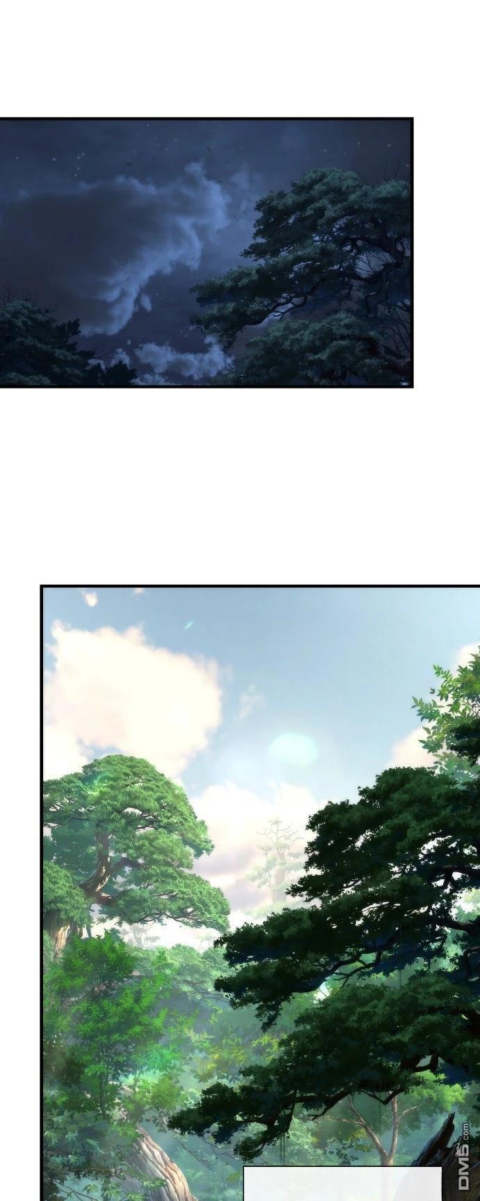 🍹回归修仙传 第3话 第12页