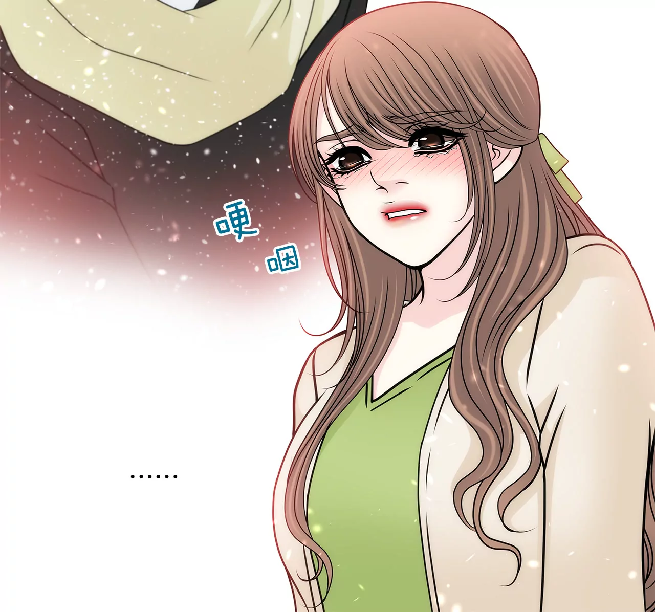 第110话 怒火-第111话