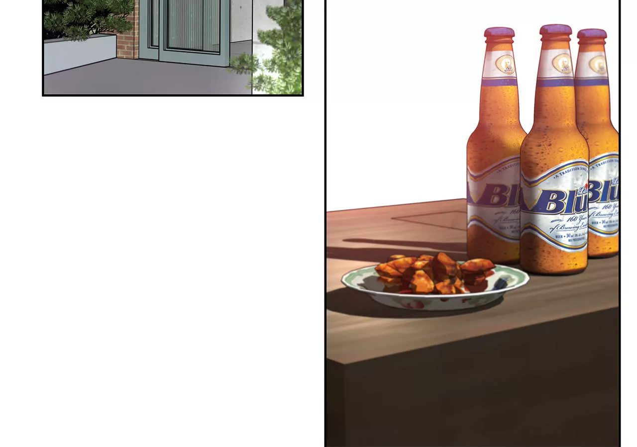 第136话 不要告诉他-第137话