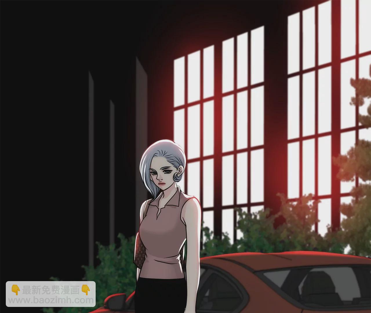 第154话 你们分手吧！-第155话