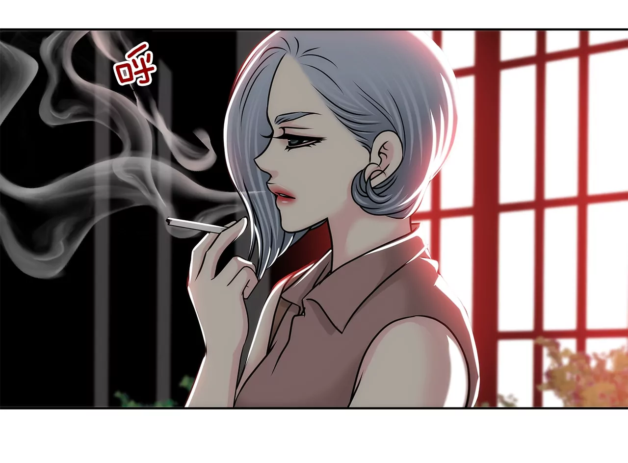 第154话 你们分手吧！-第155话