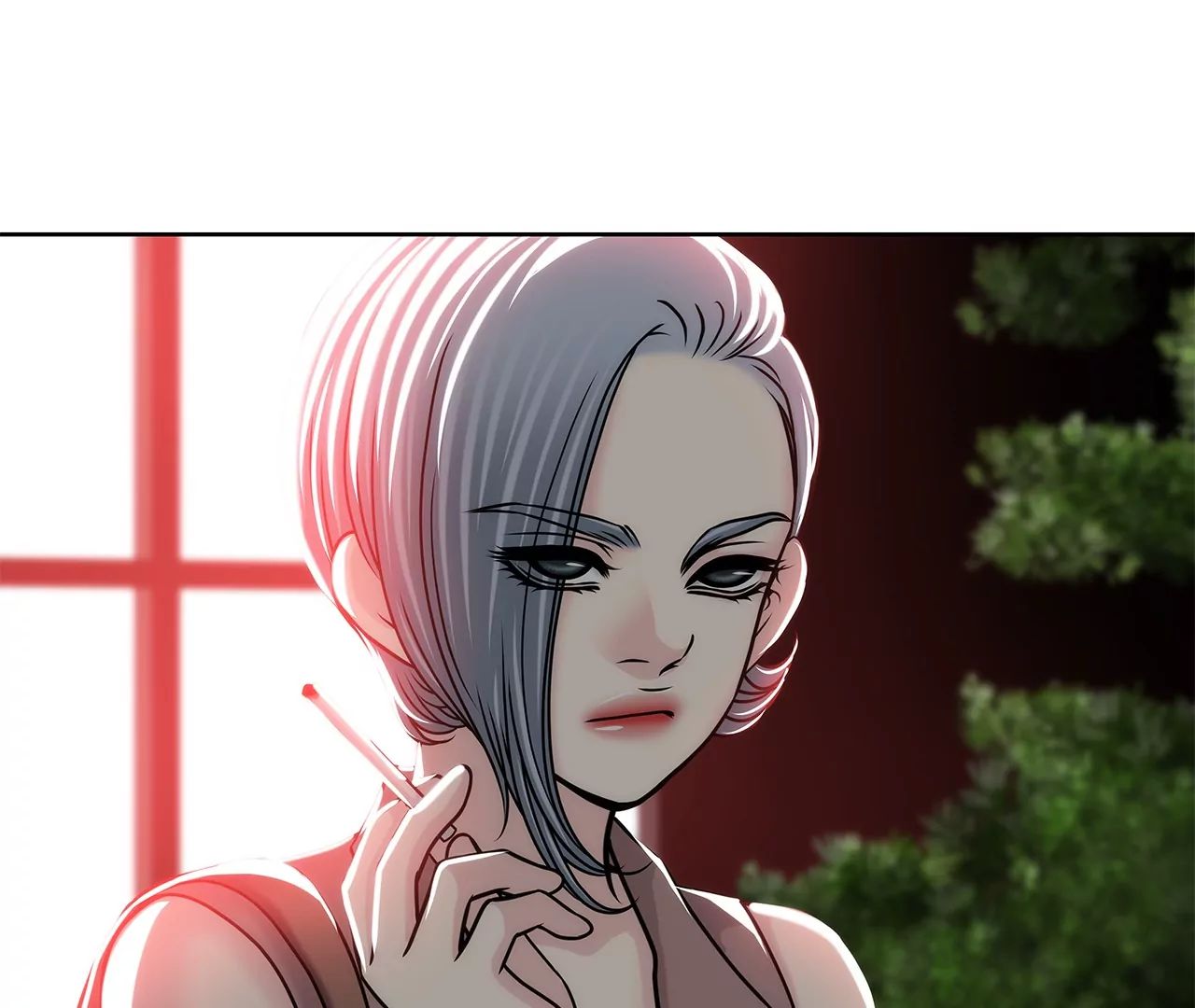 第154话 你们分手吧！-第155话