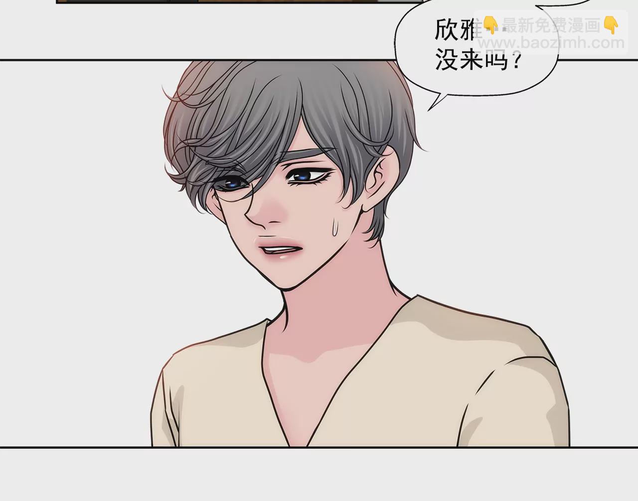 第156话 母亲-第157话