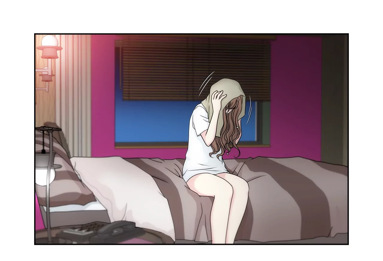 第166话 怎么能这样对我-第167话
