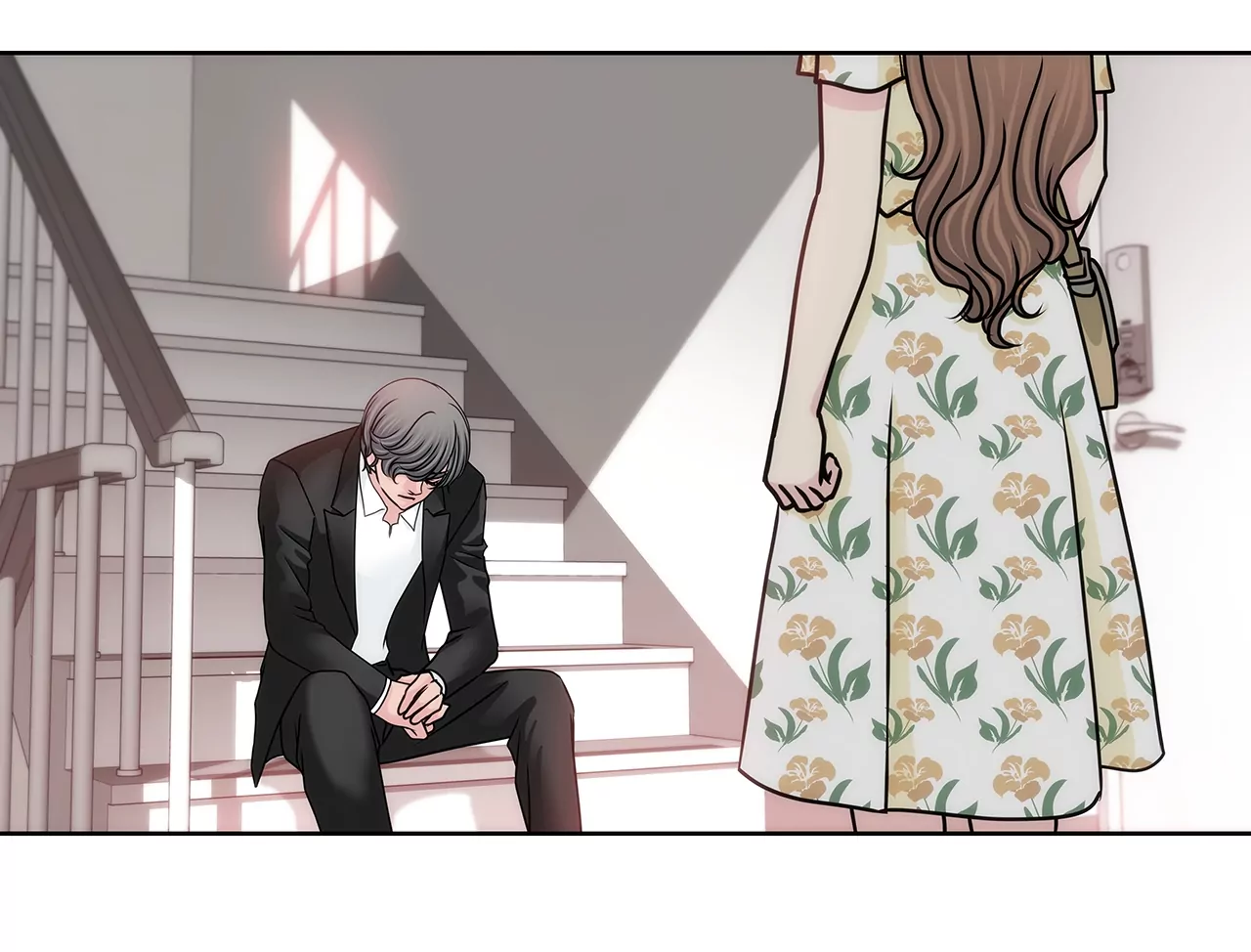 第170话 对不起-第171话