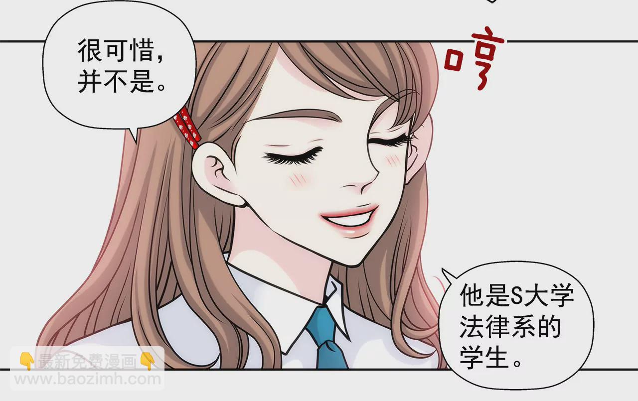 第19话 千金家道中落-第19话