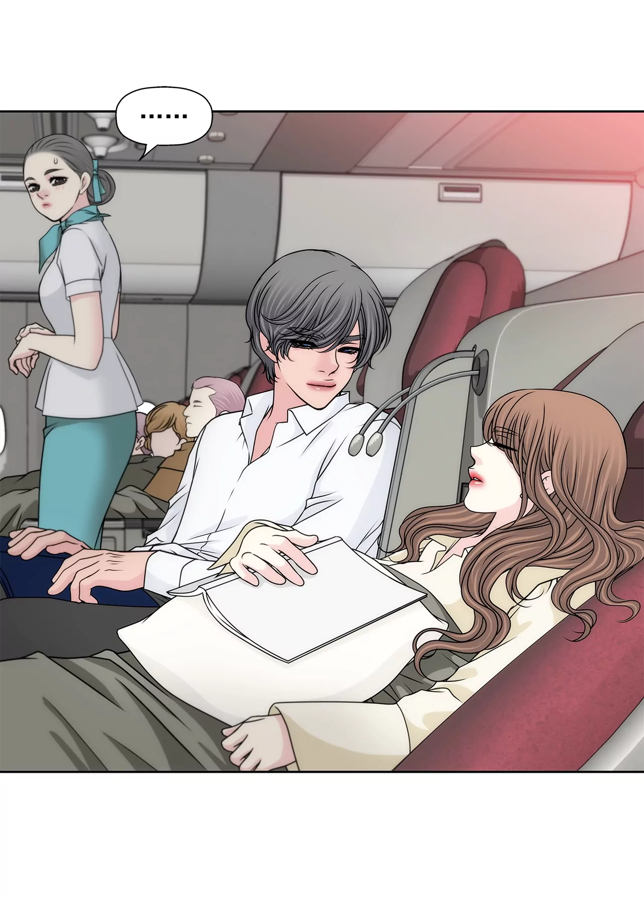第180话 一起出行-第181话
