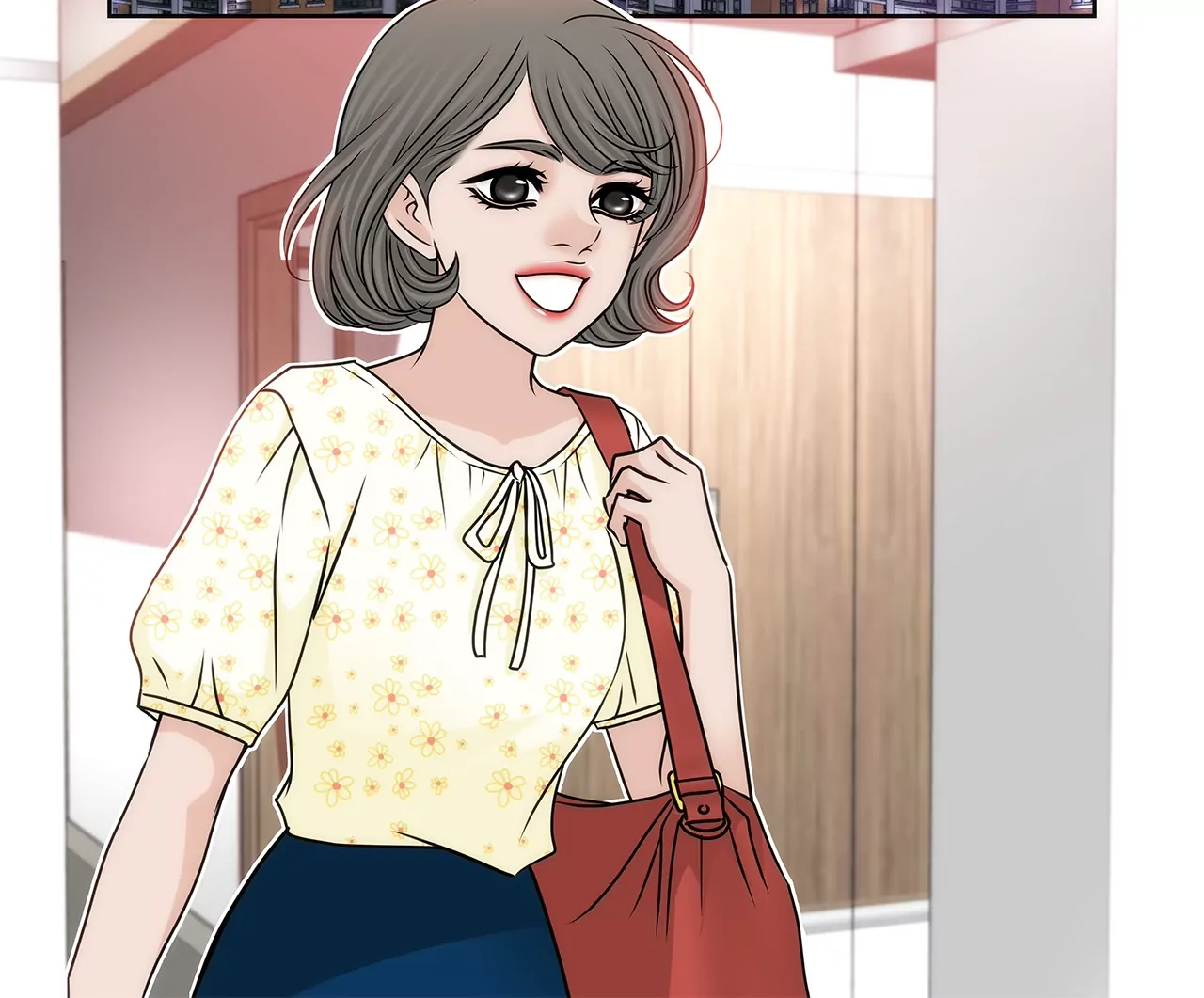 第186话 助学基金会-第187话