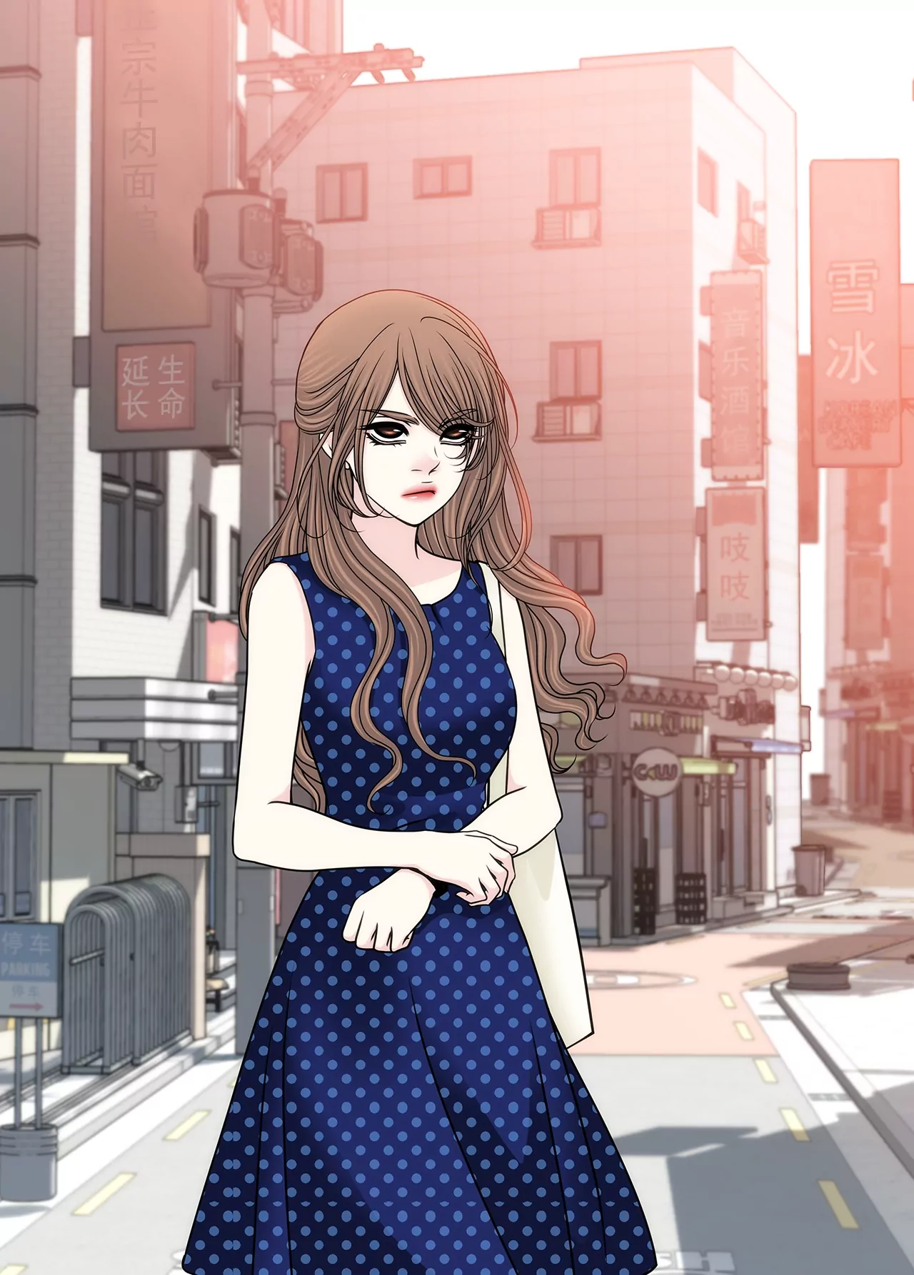第188话 相见-第189话