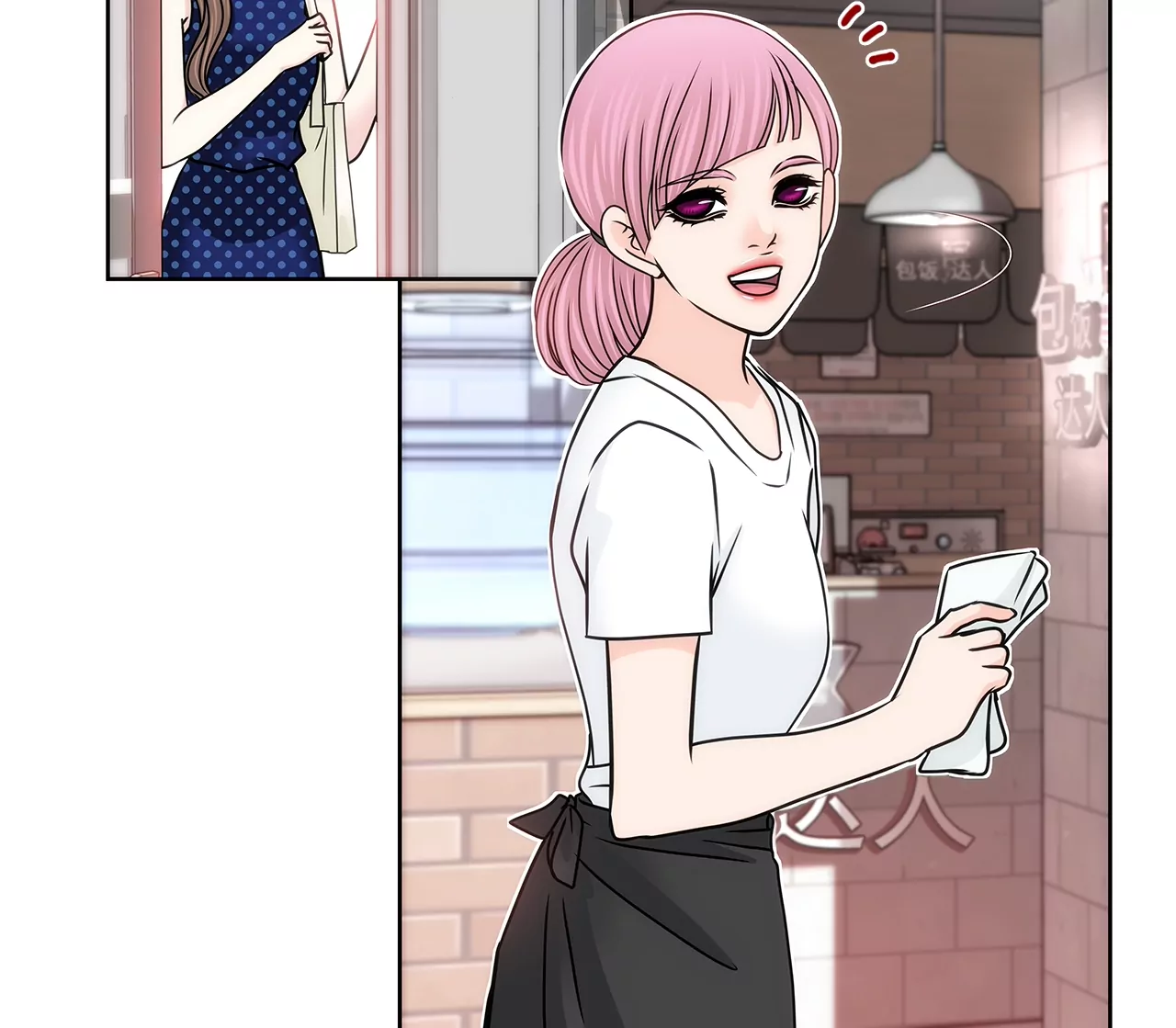 第188话 相见-第189话