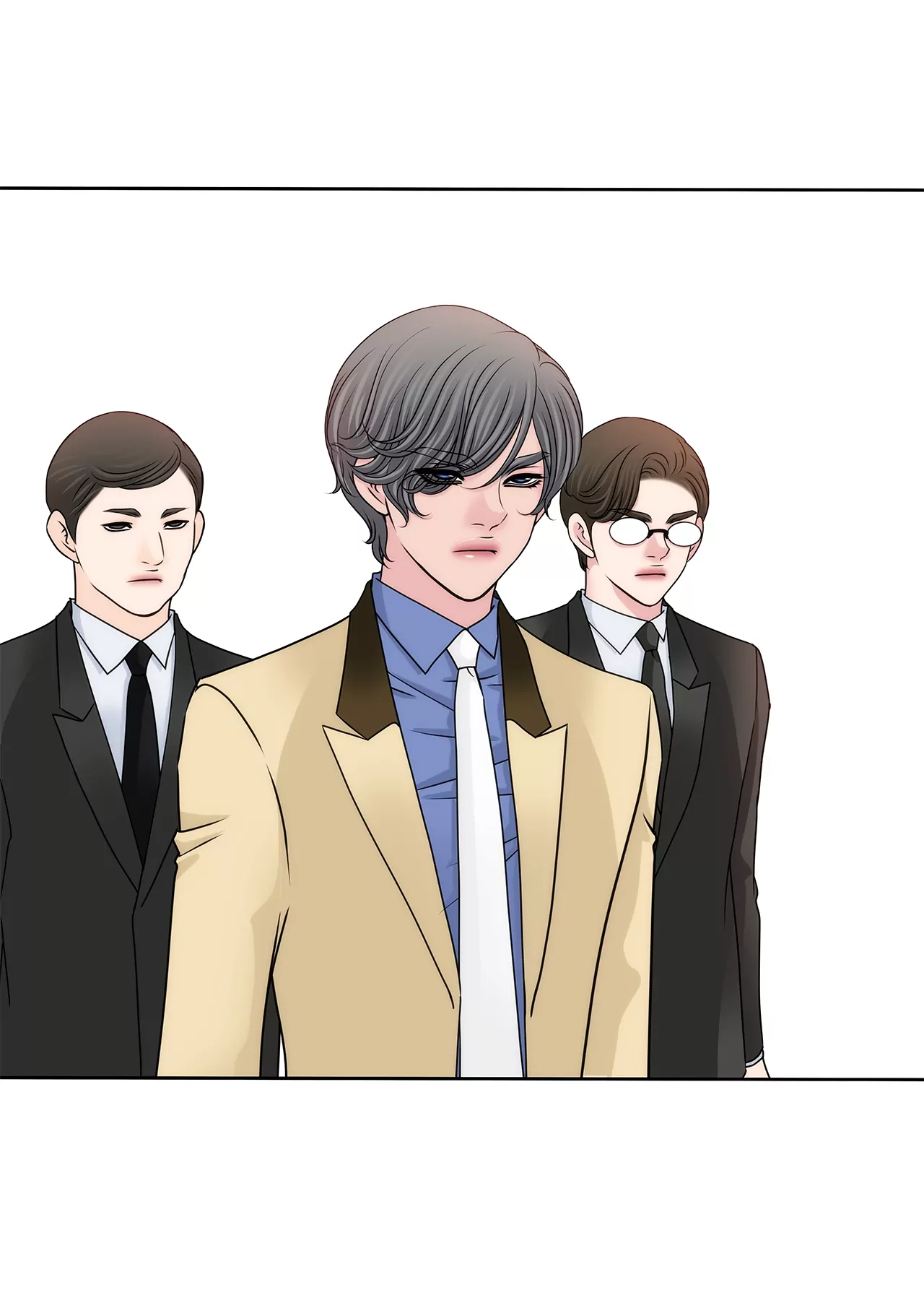 第196话 开始合作-第197话