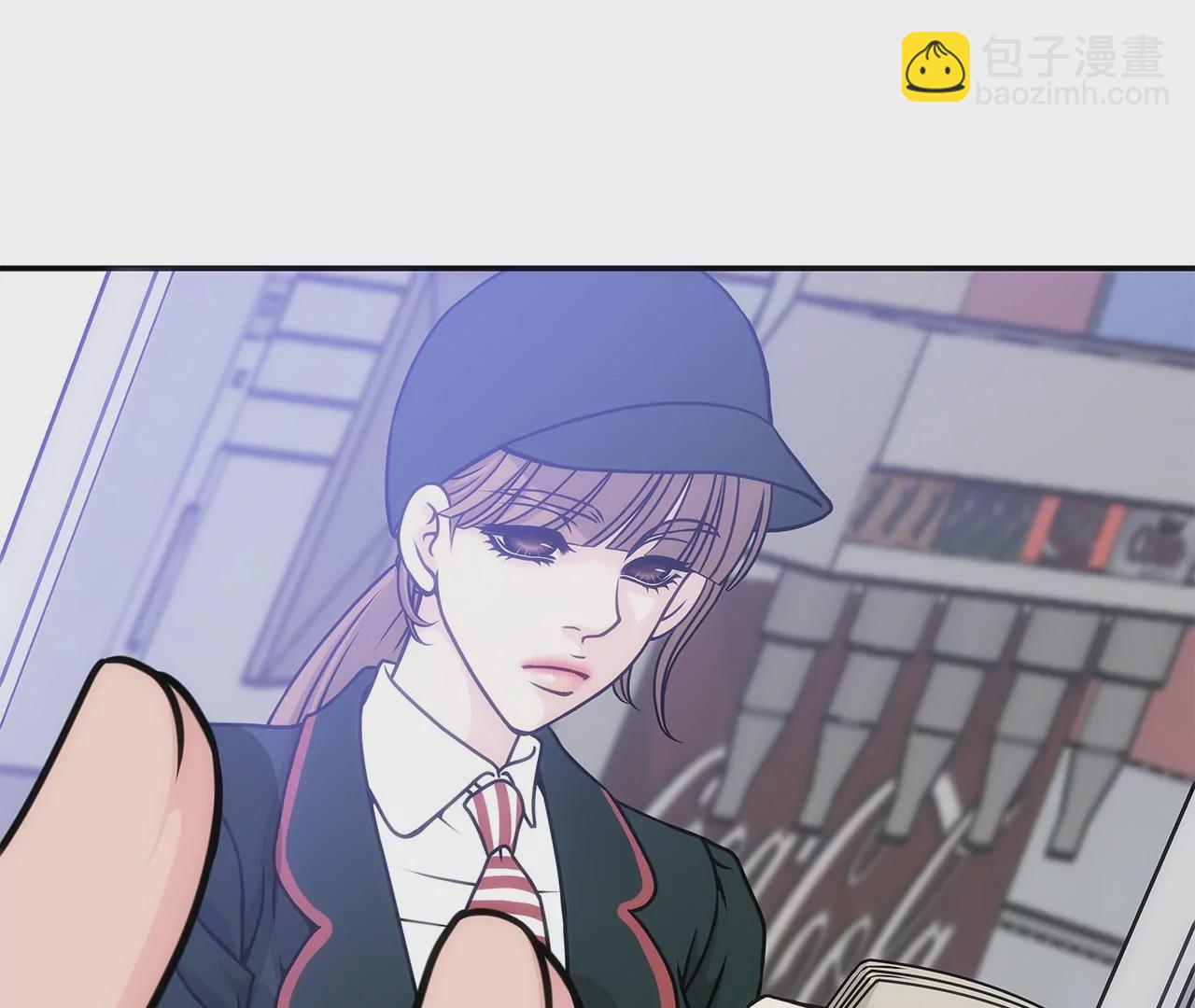 第3话 深爱过的那个男人(1/2)-第3话