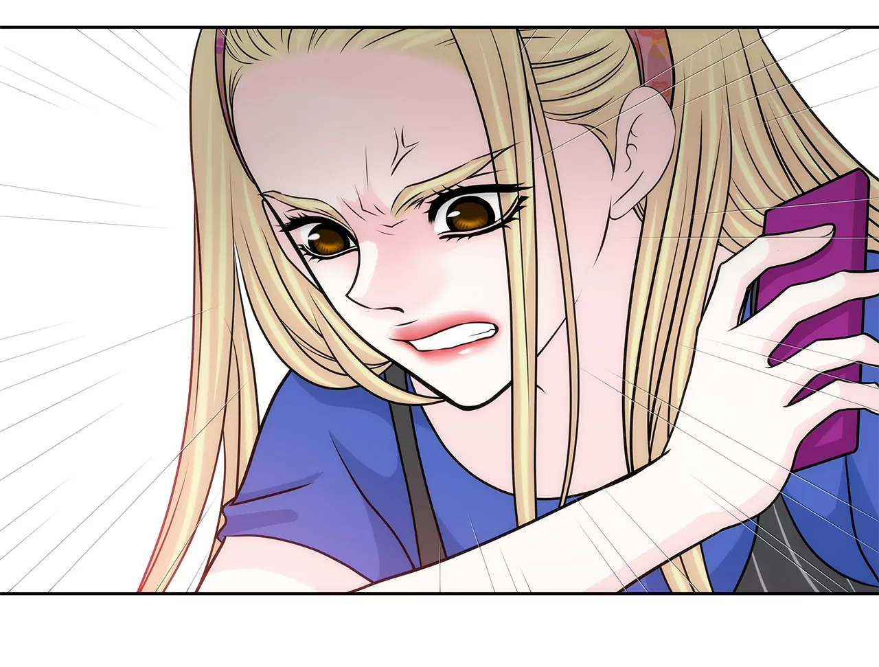第216话 殴打-第217话
