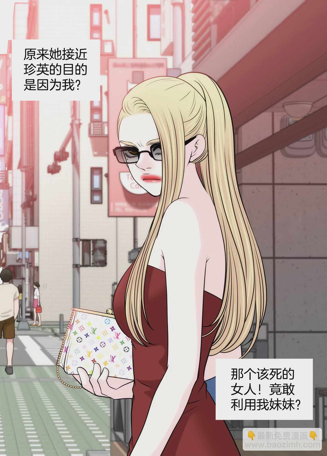 第224话 参与基金会事物-第225话