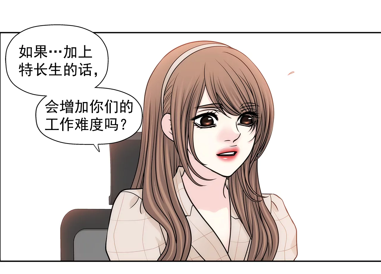 第224话 参与基金会事物-第225话