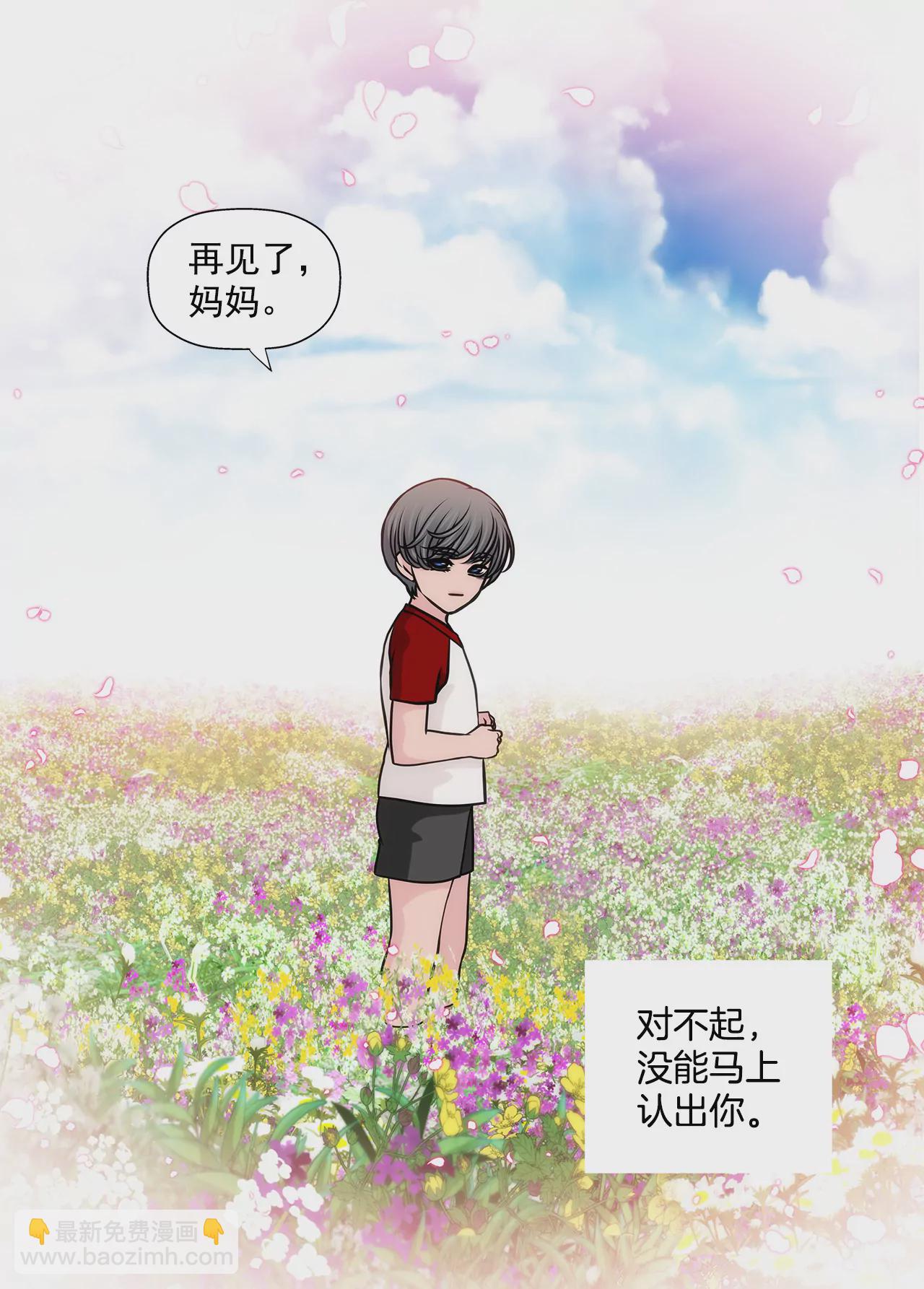 第248话 从来没有忘记你-第249话