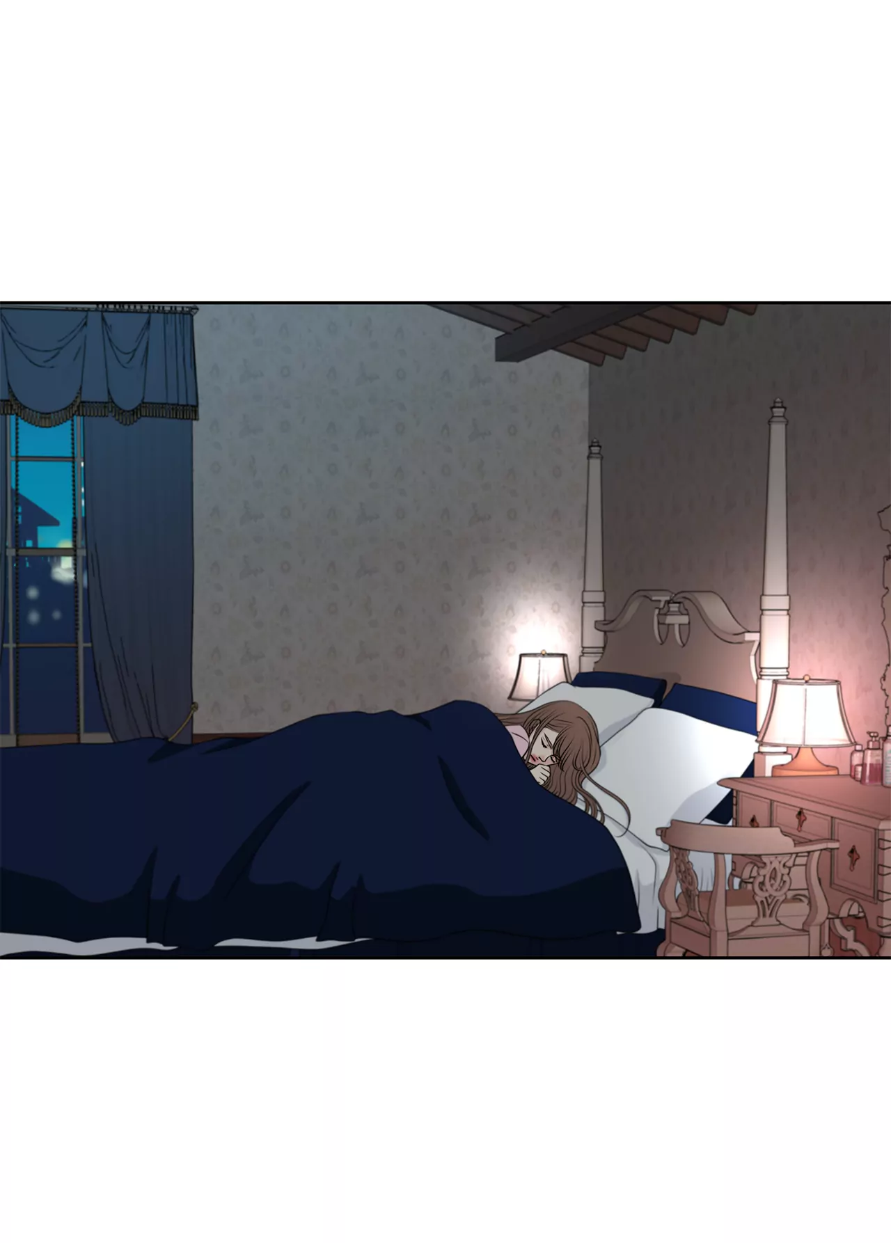 第260话 甜蜜婚前-第261话