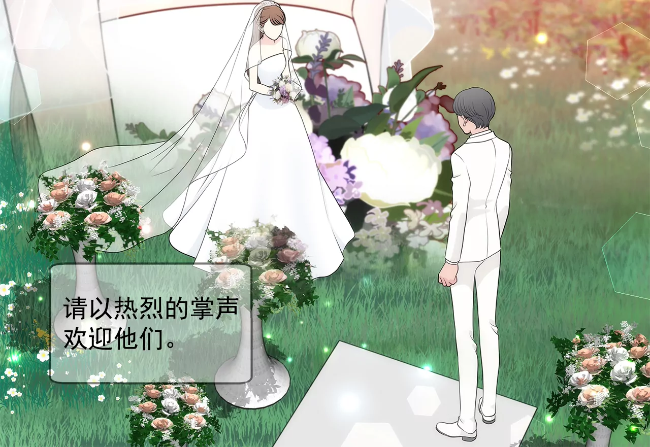 第262话 婚礼-第263话