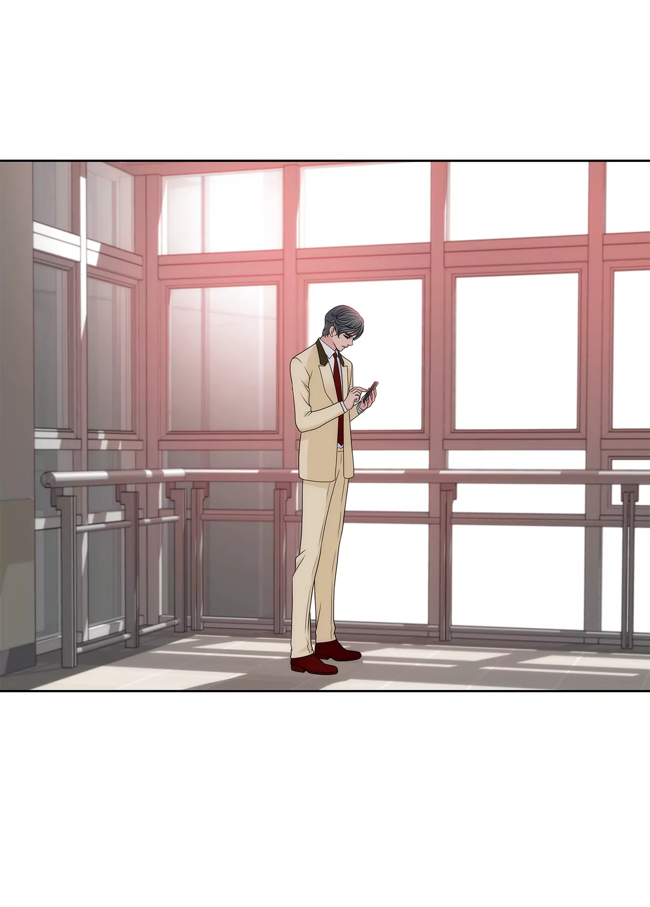 第274话 热搜-第275话