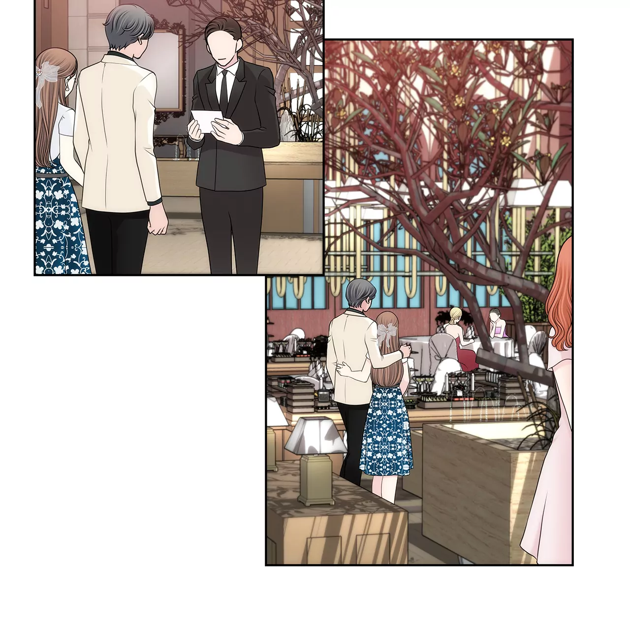 第278话 争执-第279话