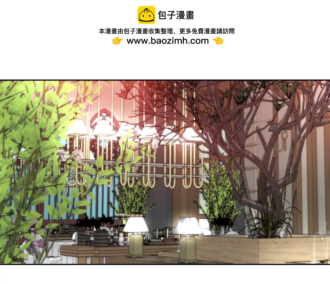 第280话 针对的目标-第281话