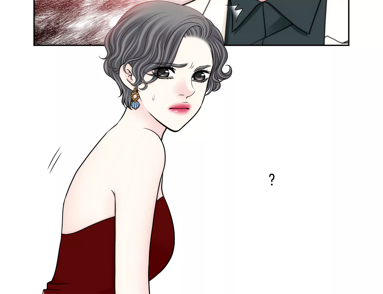 第280话 针对的目标-第281话