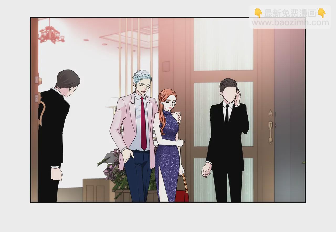 第280话 针对的目标-第281话
