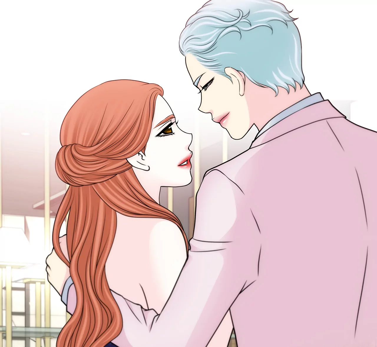 第280话 针对的目标-第281话