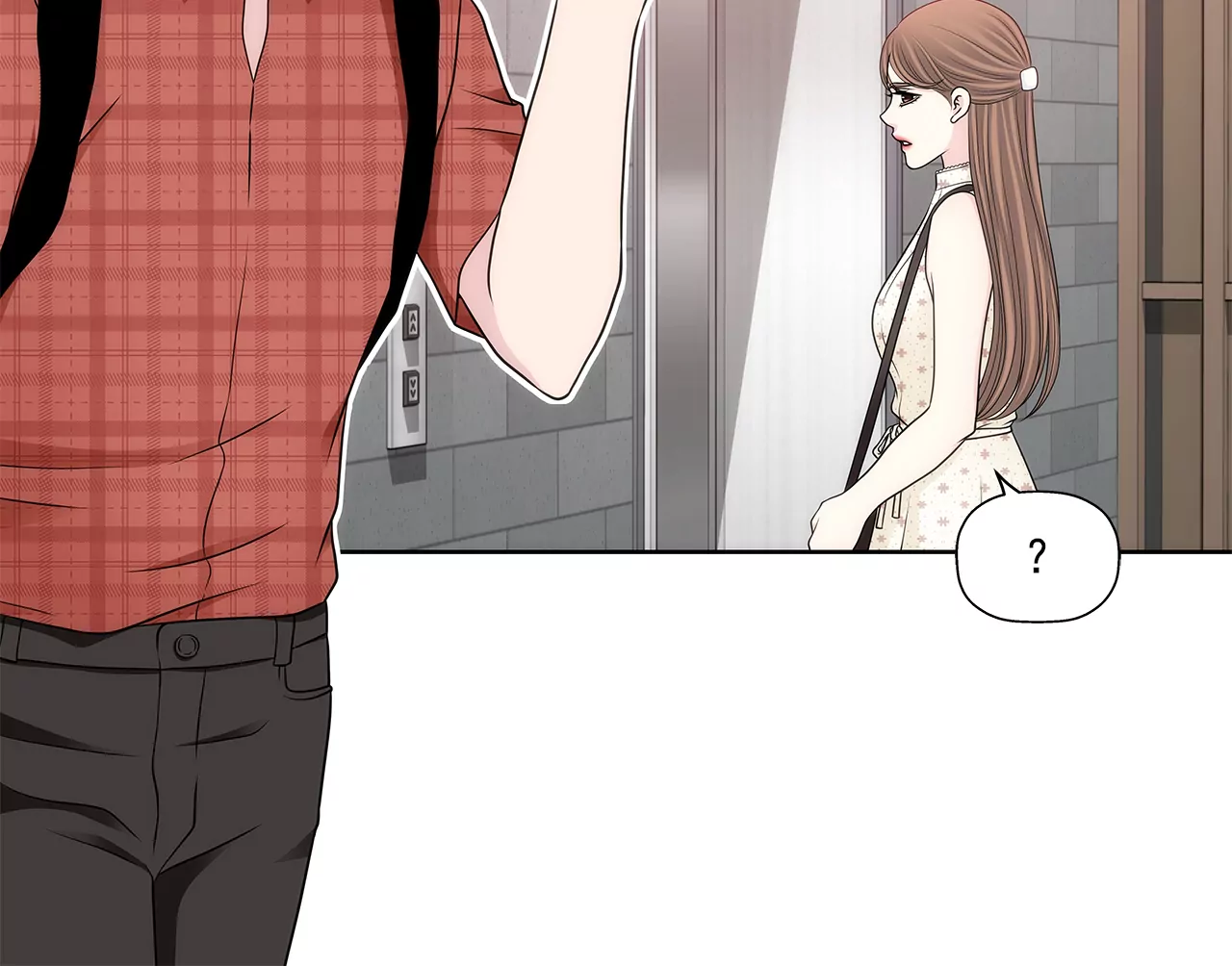 第284话 各自的工作-第285话