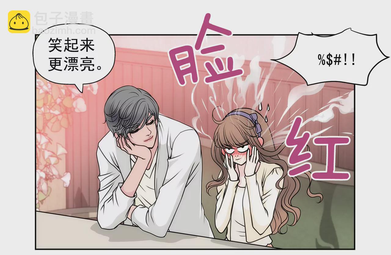 第35话 以前喜欢的牛排店-第35话