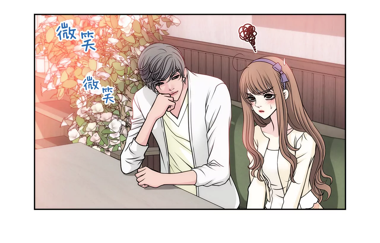 第35话 以前喜欢的牛排店-第35话