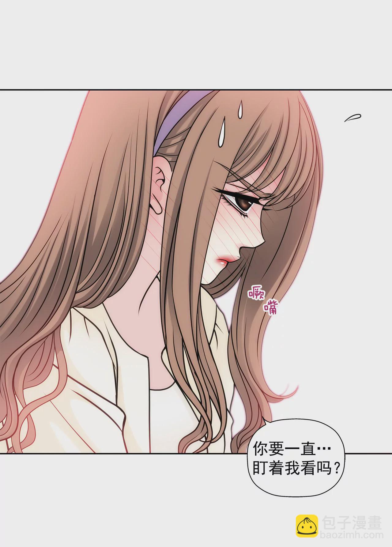 第35话 以前喜欢的牛排店-第35话