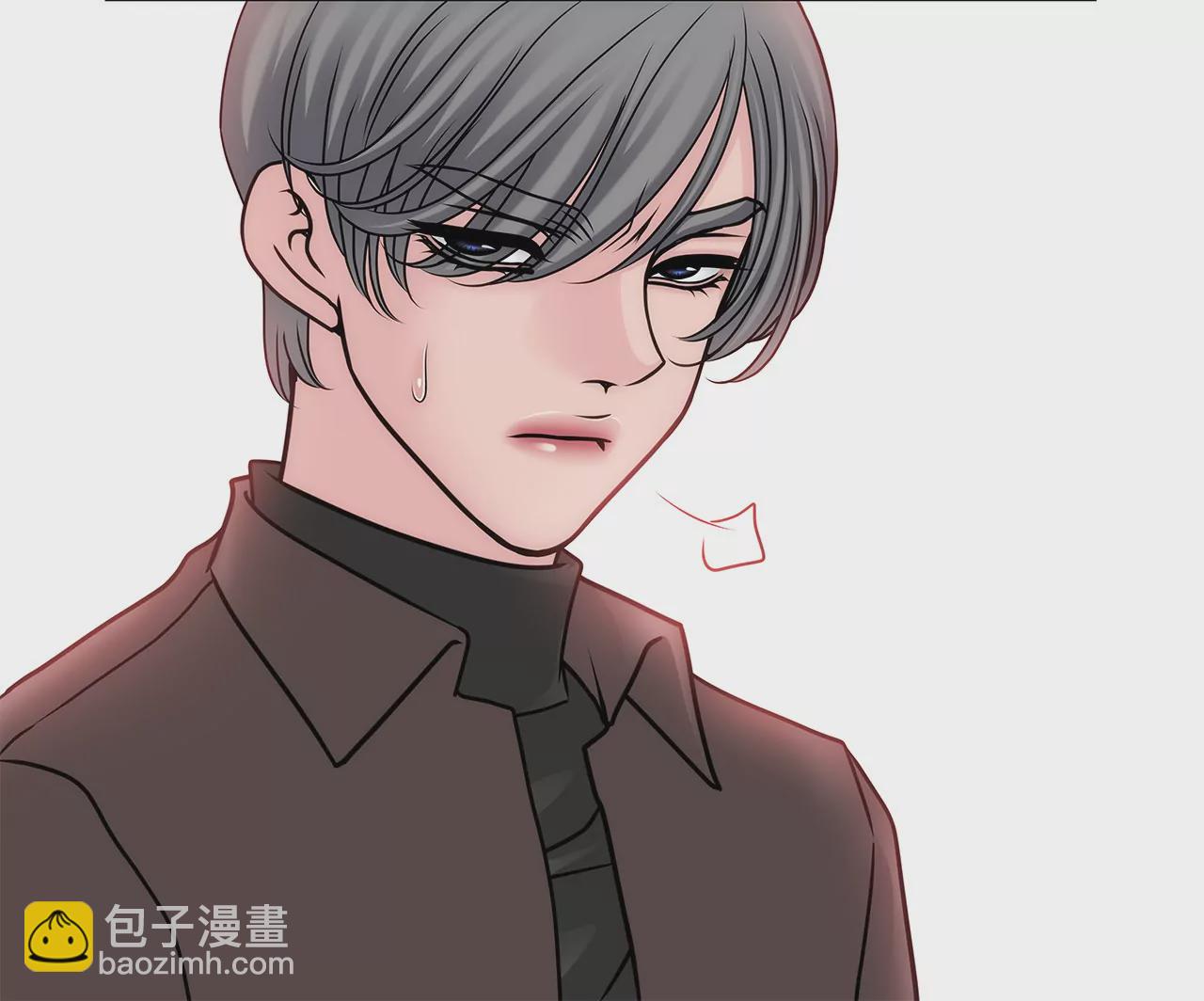 第61话 小气鬼-第61话