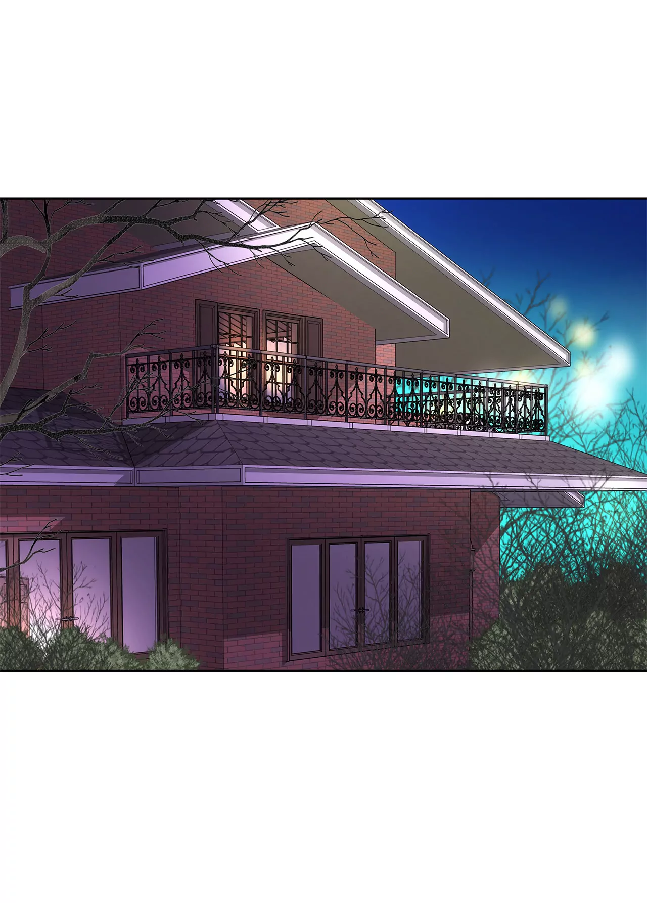 第61话 小气鬼-第61话